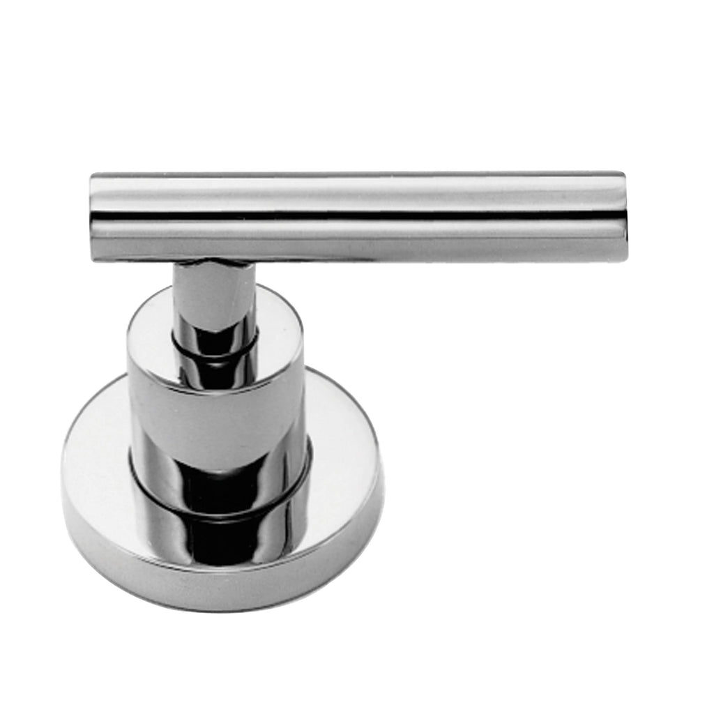 Polished Gold Diverter Flow Control Handle D567763