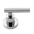 Polished Gold Diverter Flow Control Handle D567763