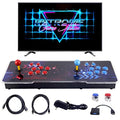 Arcade Console with 26800 Games, 1280x720 Full HD V84996