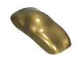 Gold Metallic Low VOC Urethane Basecoat Clearcoat Auto Paint Medium Gallon Kit V51525