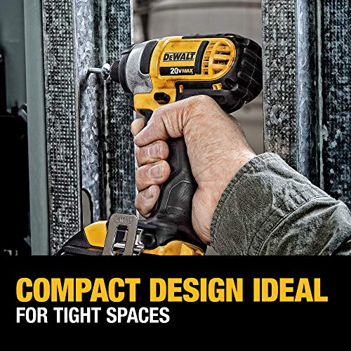 9-Tool Cordless Power Tool Set with 2 Batteries and Charger Q646
