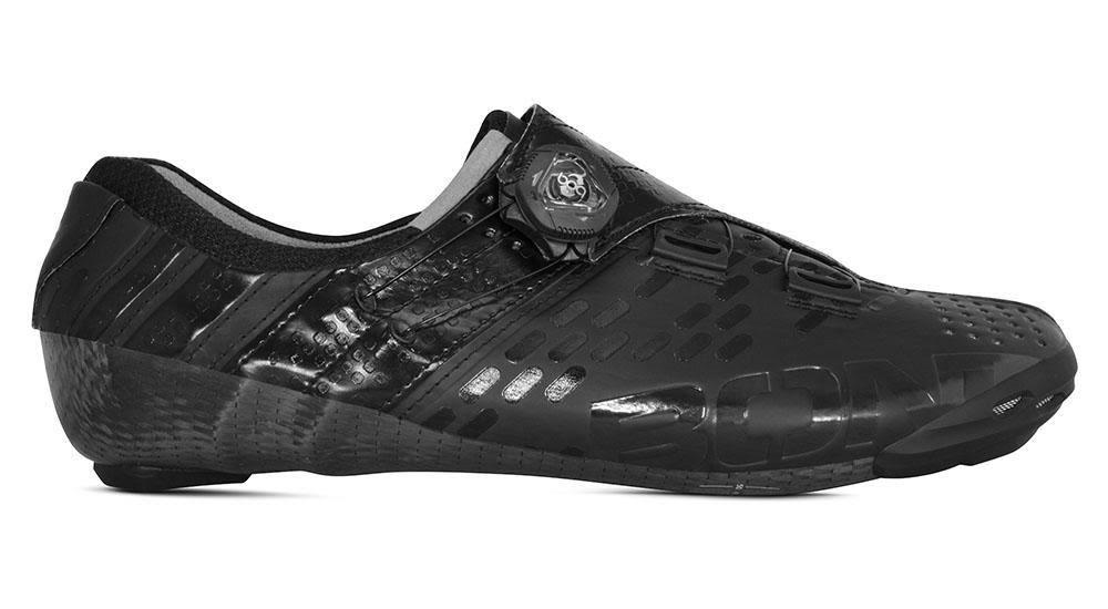 Black 48 Double Wide Fit Helix E5348