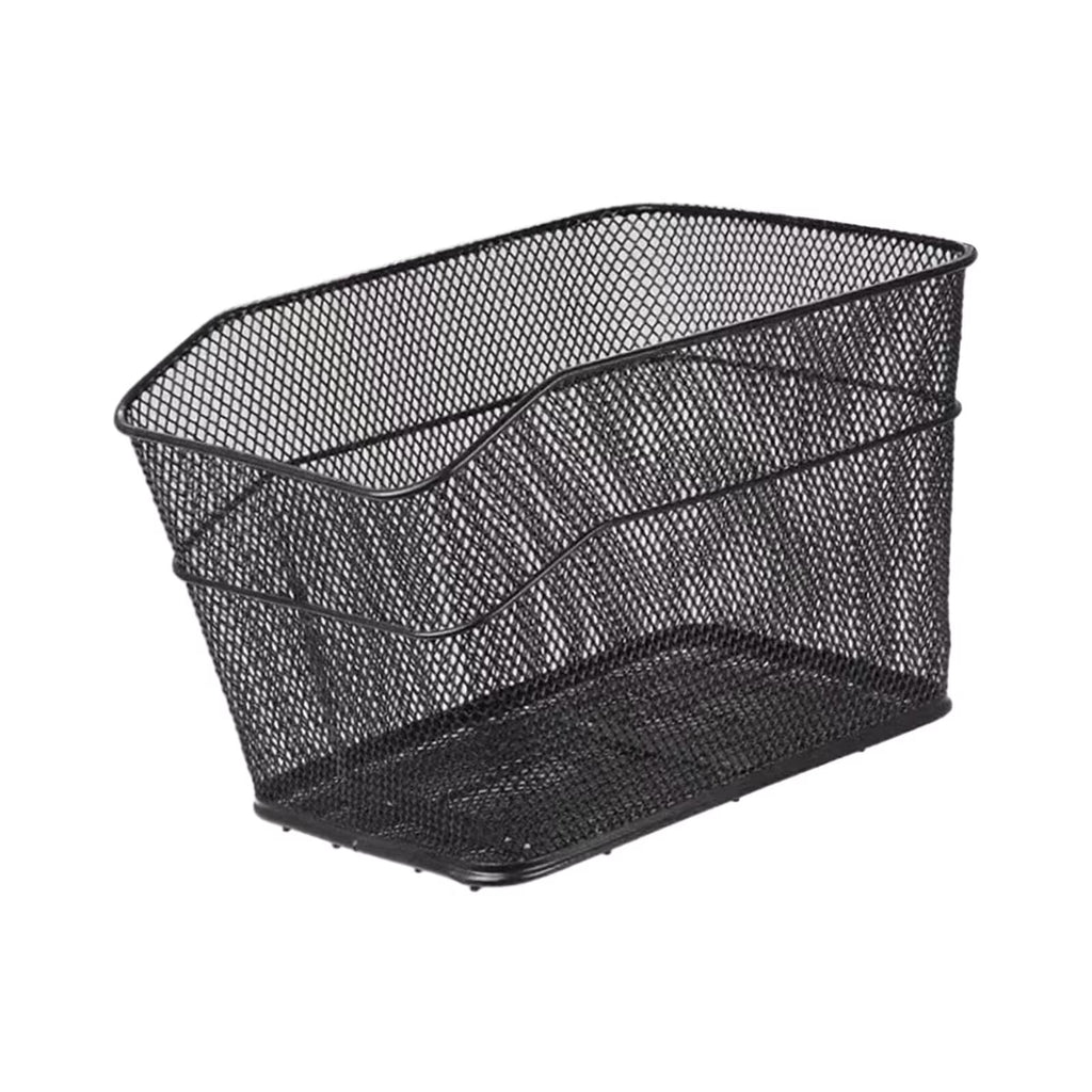 Metal Rear Bike Basket Bicycle Cargo Rack Q71441