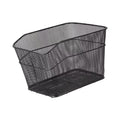 Metal Rear Bike Basket Bicycle Cargo Rack Q71441