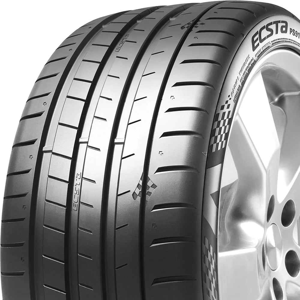265/35ZR19 98Y XL Passenger Tire X272