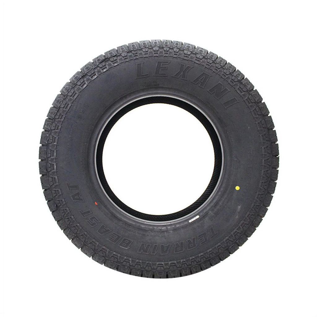 265/65R17 112 T Tire U564055