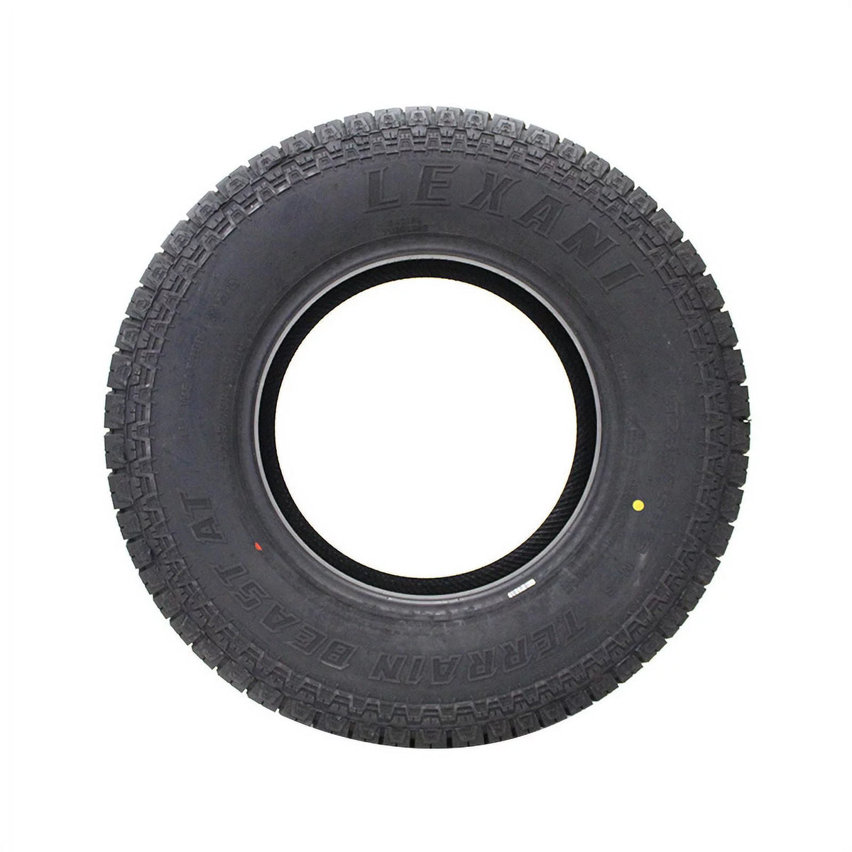 265/65R17 112 T Tire U564055