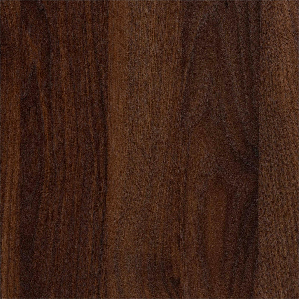 Brown 5-Drawer Wood Chest K546