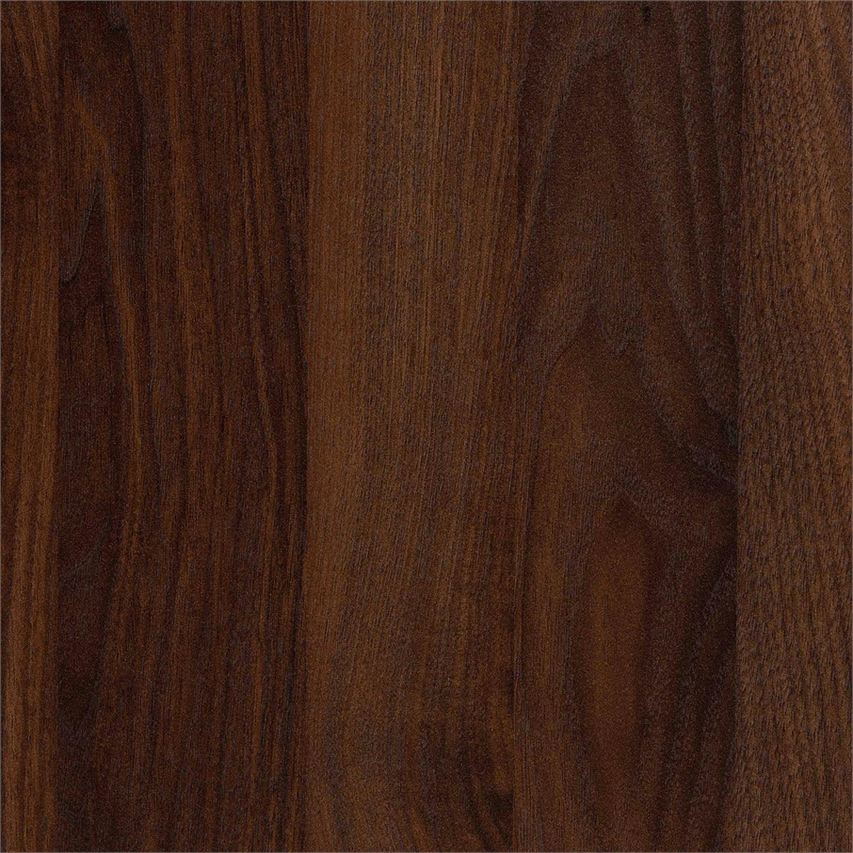 Brown 5-Drawer Wood Chest K546