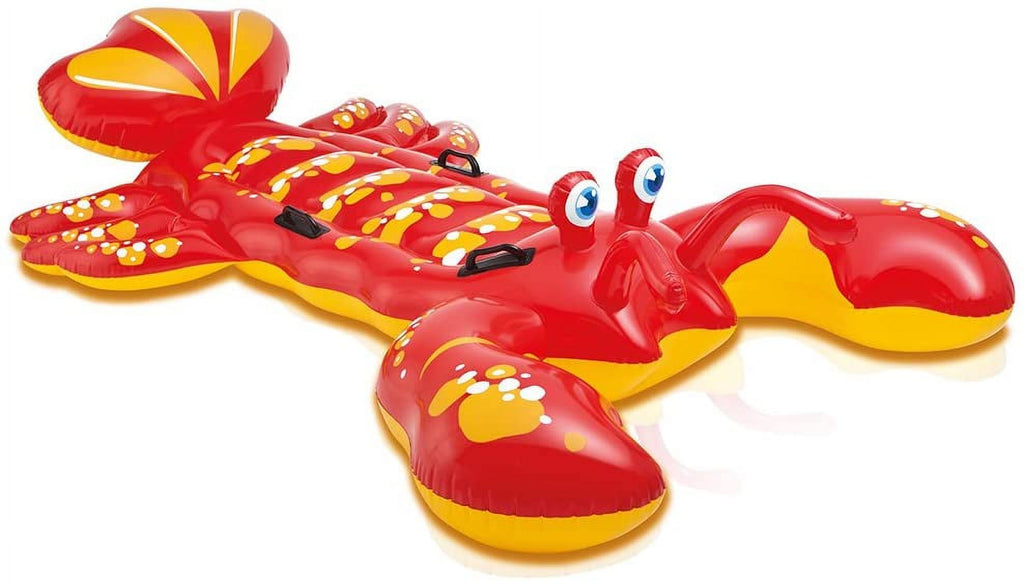 Lobster Ride-On H359