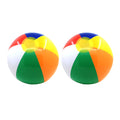 Colorful Inflatable Water Ball Toy M804