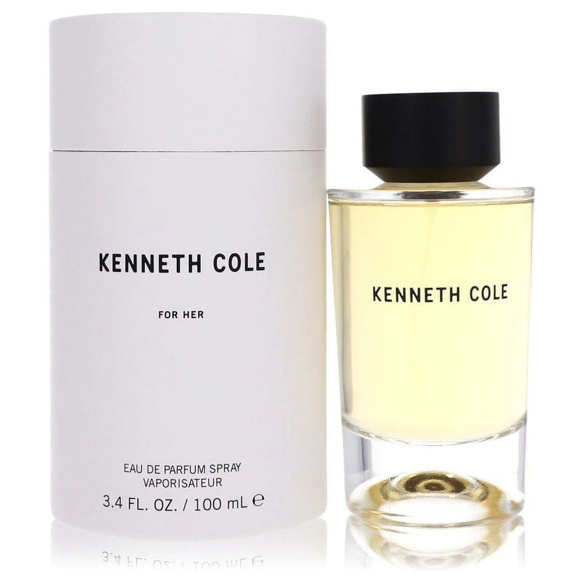 Eau De Parfum Spray 3.4 oz D58349
