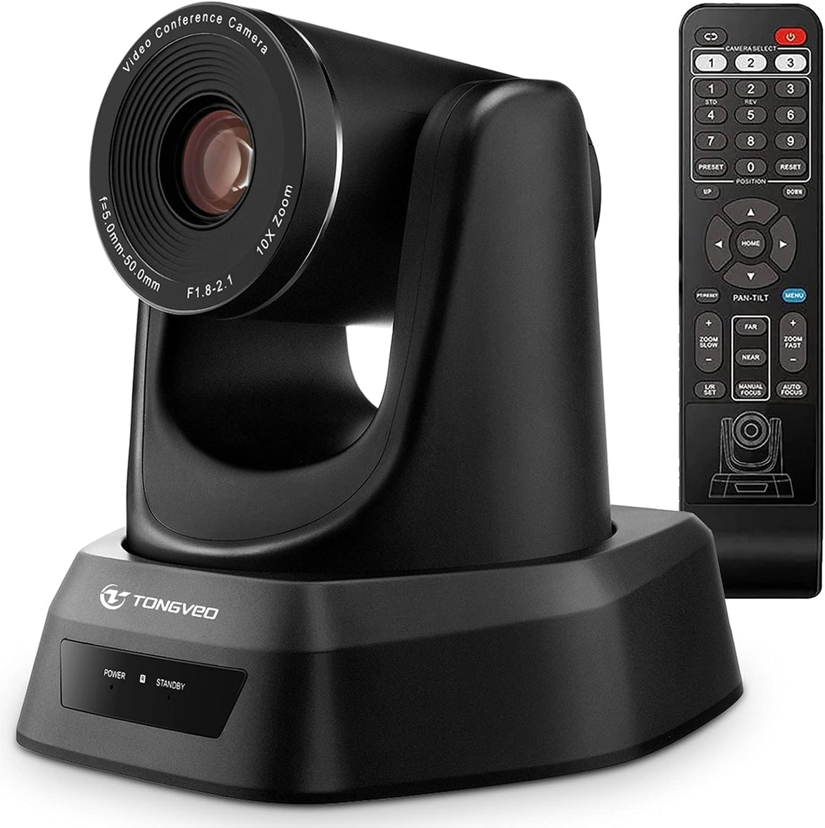 1080P PTZ Camera System for Video Conference Room N9892