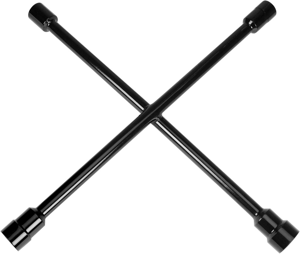 27" 4 Way Truck Lug Wrench Pack of 2 A840654