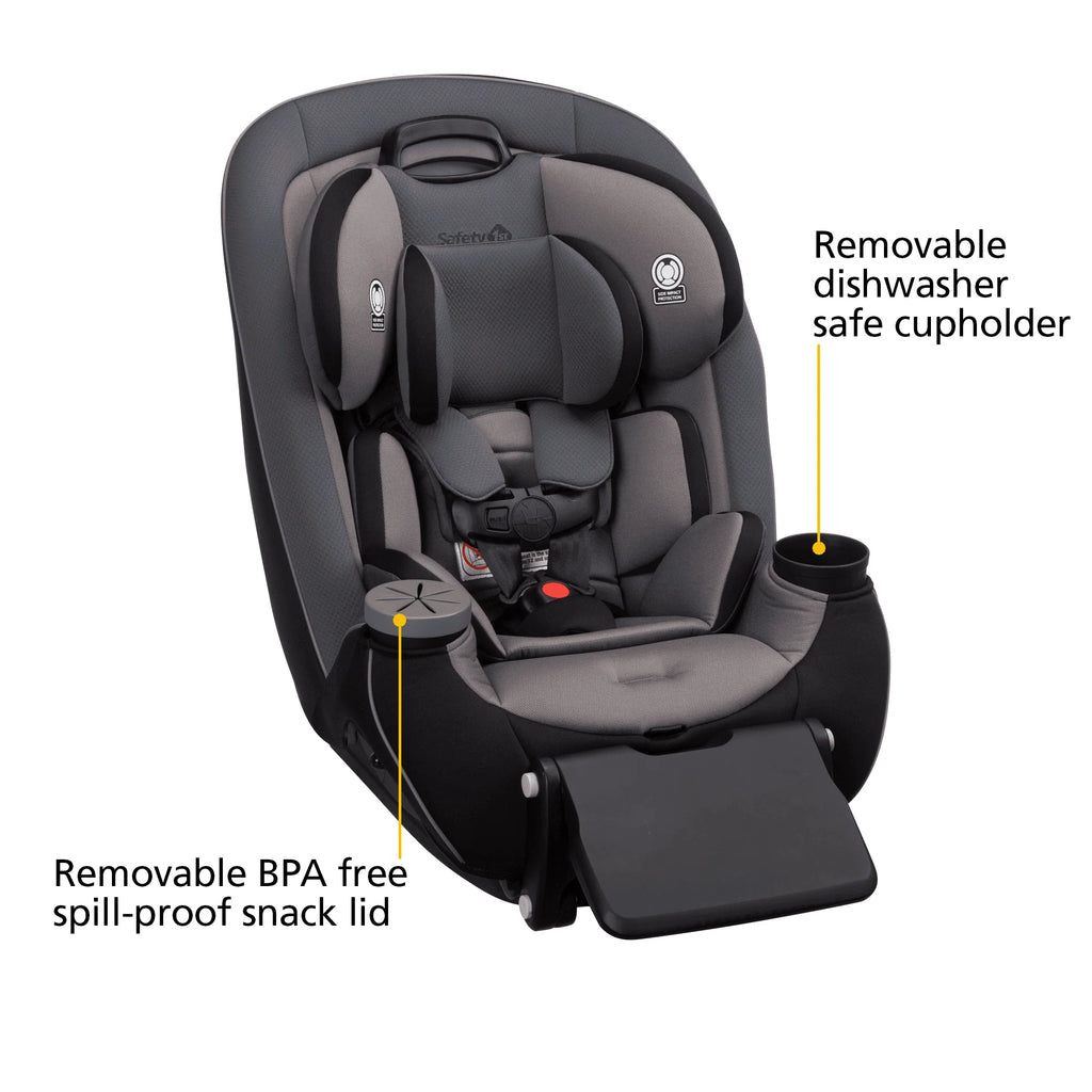 Convertible Car Seat W16650