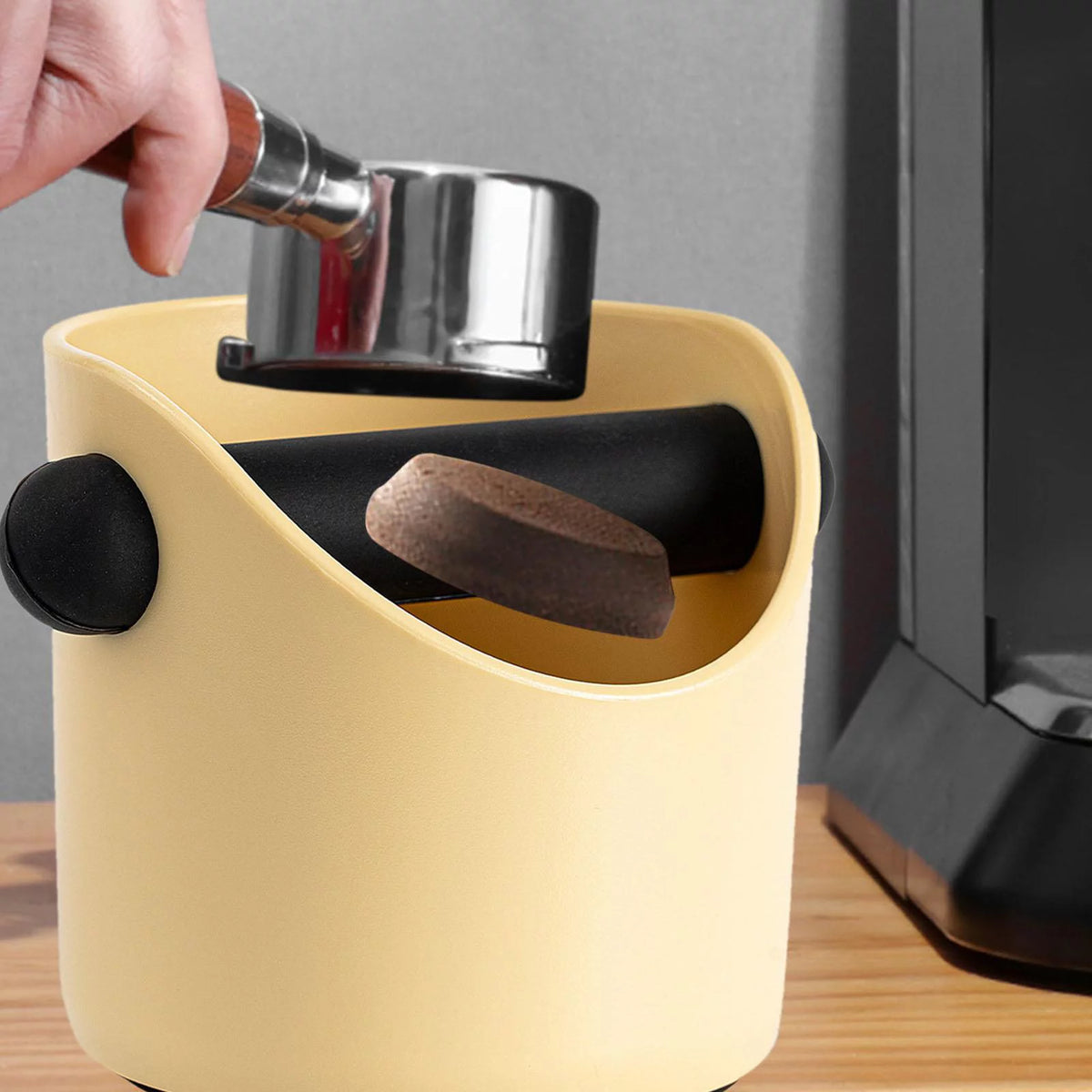 Espresso Dump Bin B72456