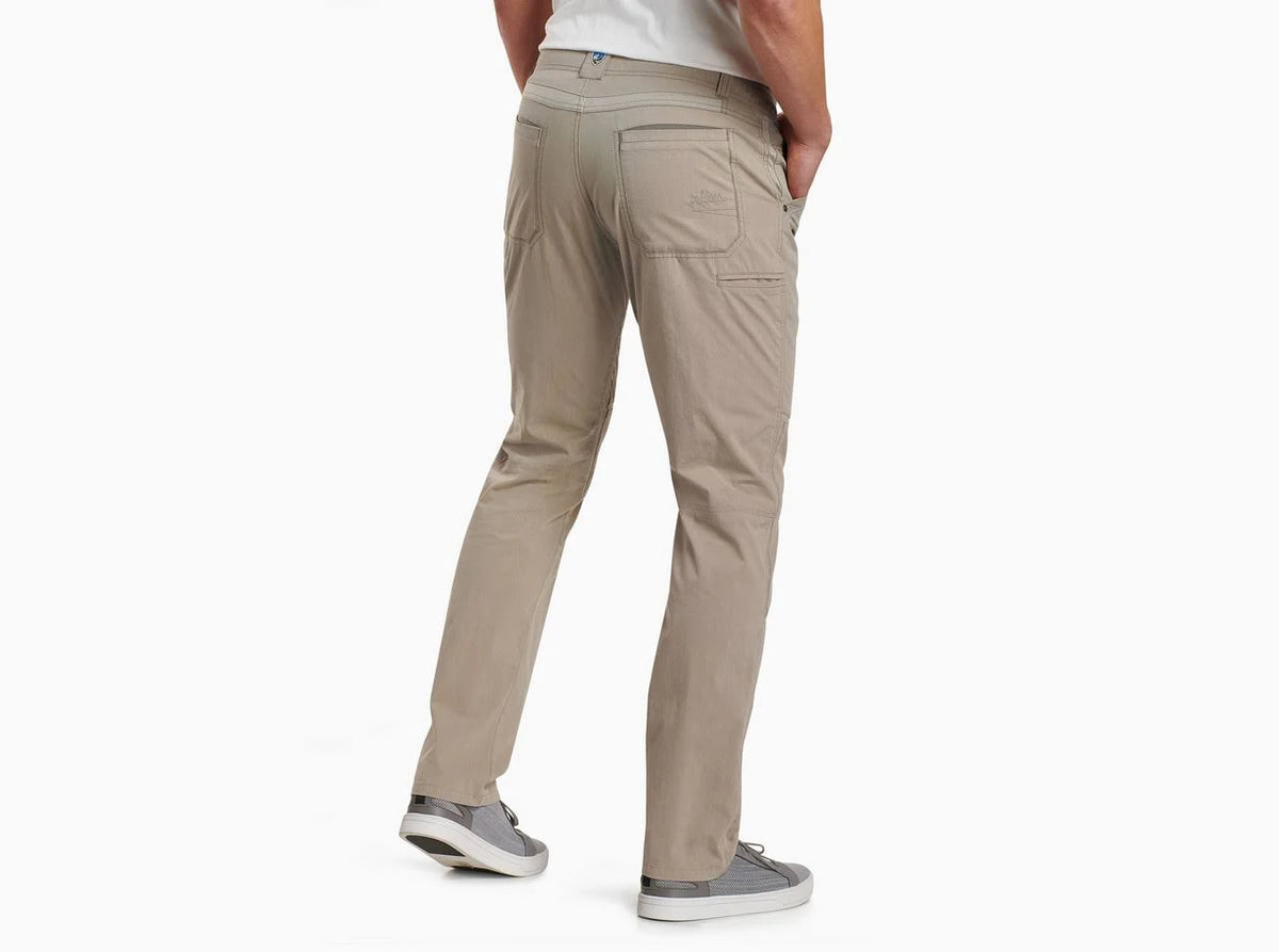 Desert Khaki Pant D346784