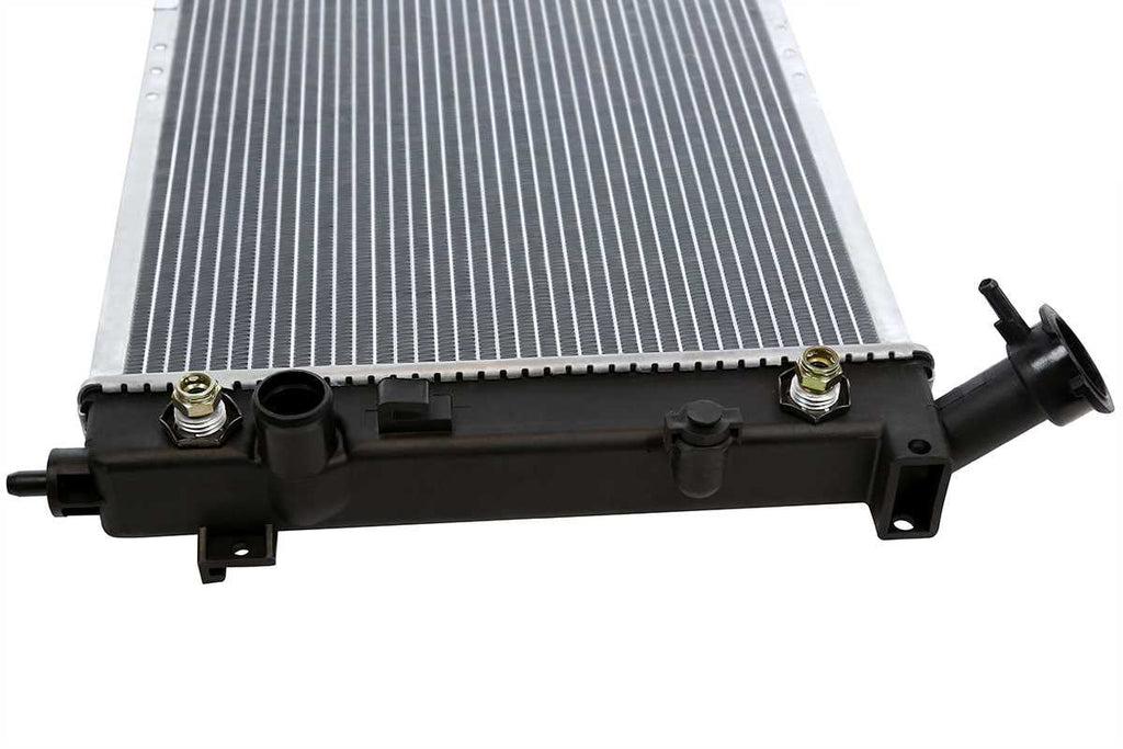 Radiator Replacement for Chevrolet Venture Uplander Saturn Relay Buick Rendezvous Terraza Pontiac Aztek Montana Oldsmobile Silhouette B911096
