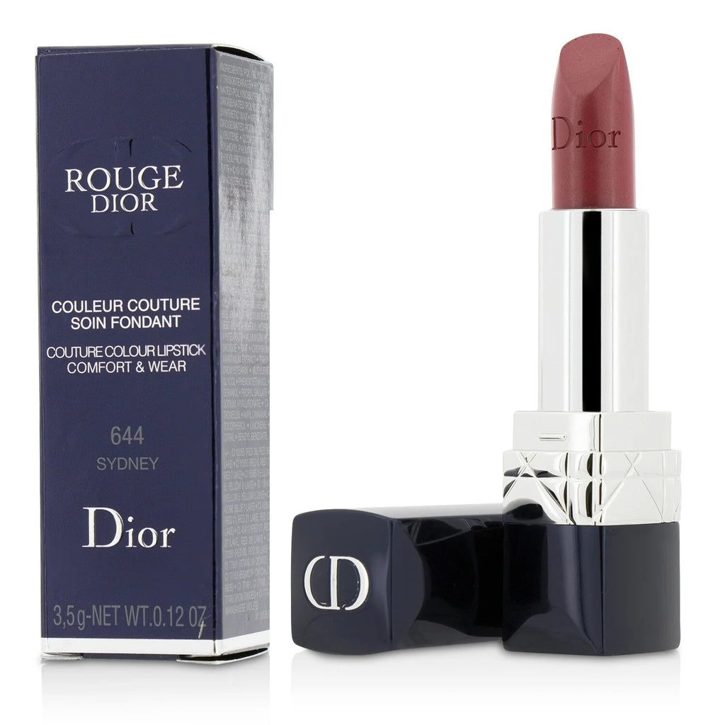 Rouge Couture Colour Comfort & Wear Lipstick - Strong Matte 3.5g K2757