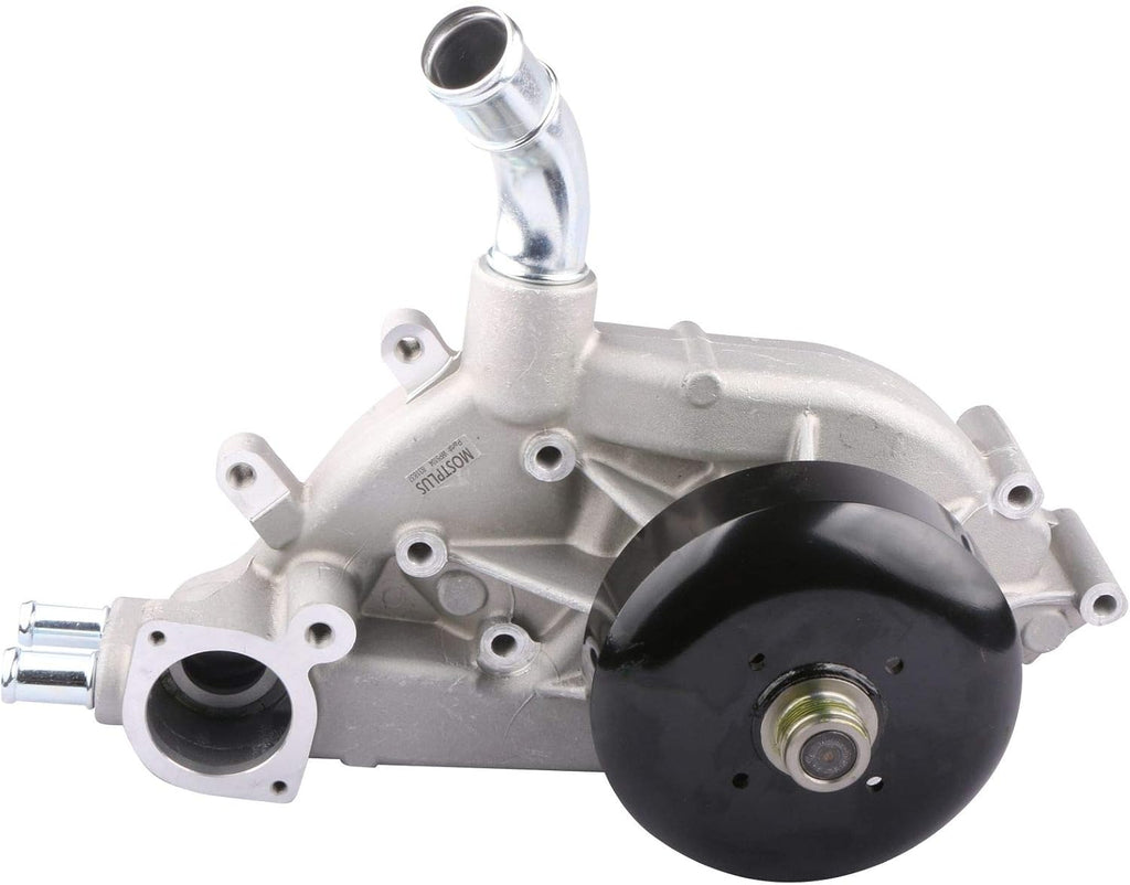 Water Pump with Gasket Pack of 2 C2334