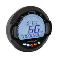 Black Bezel Speedometer L947276