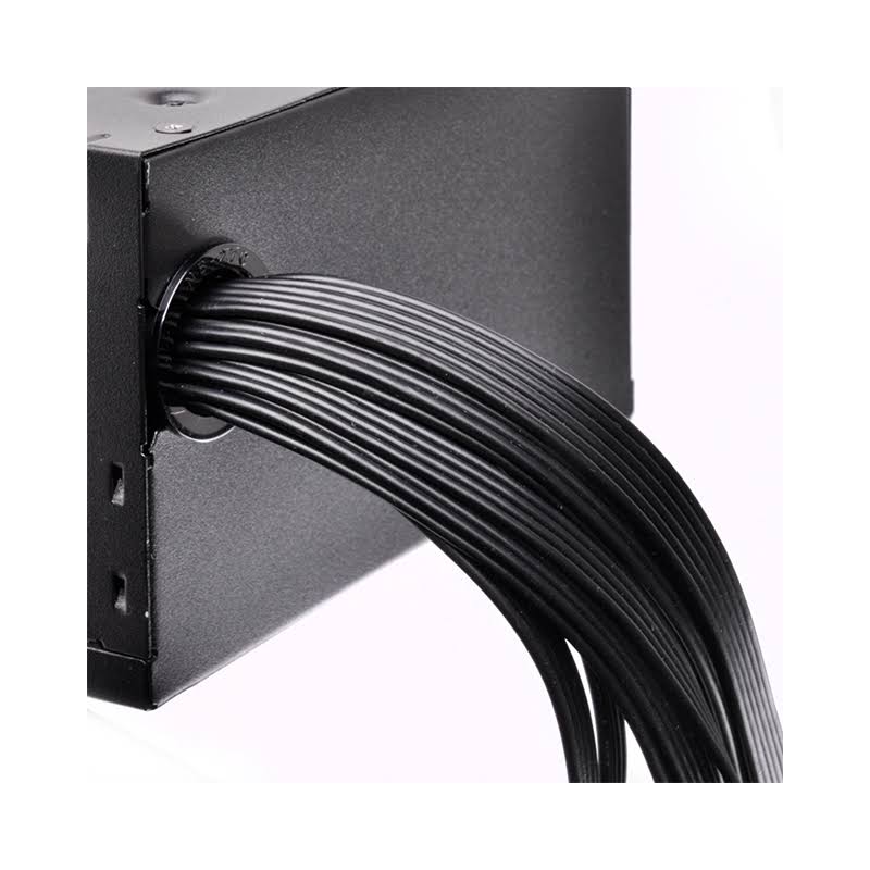 550 Watt 80 Plus Bronze ATX Power Supply U717813