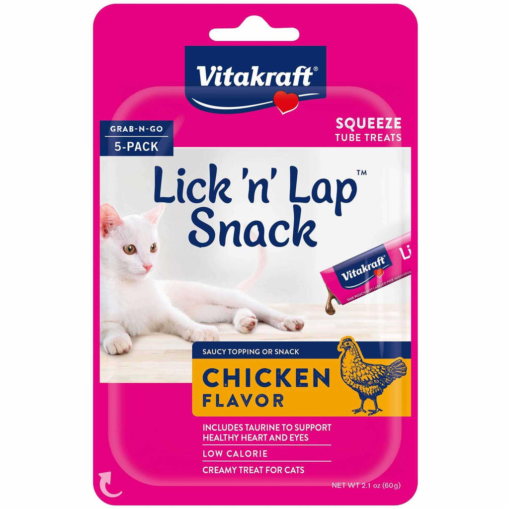 Cat Treat Z94986
