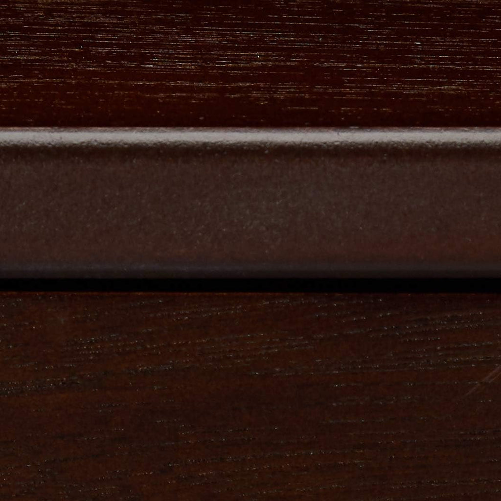 Walnut Cabinet Buffet W7777