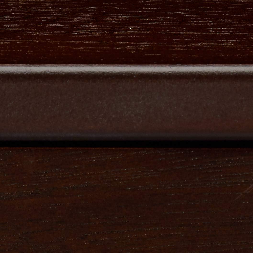 Walnut Cabinet Buffet W7777