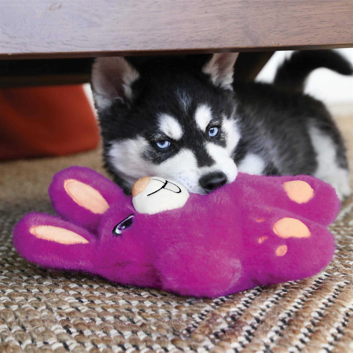 Bunny Dog Toy M8461