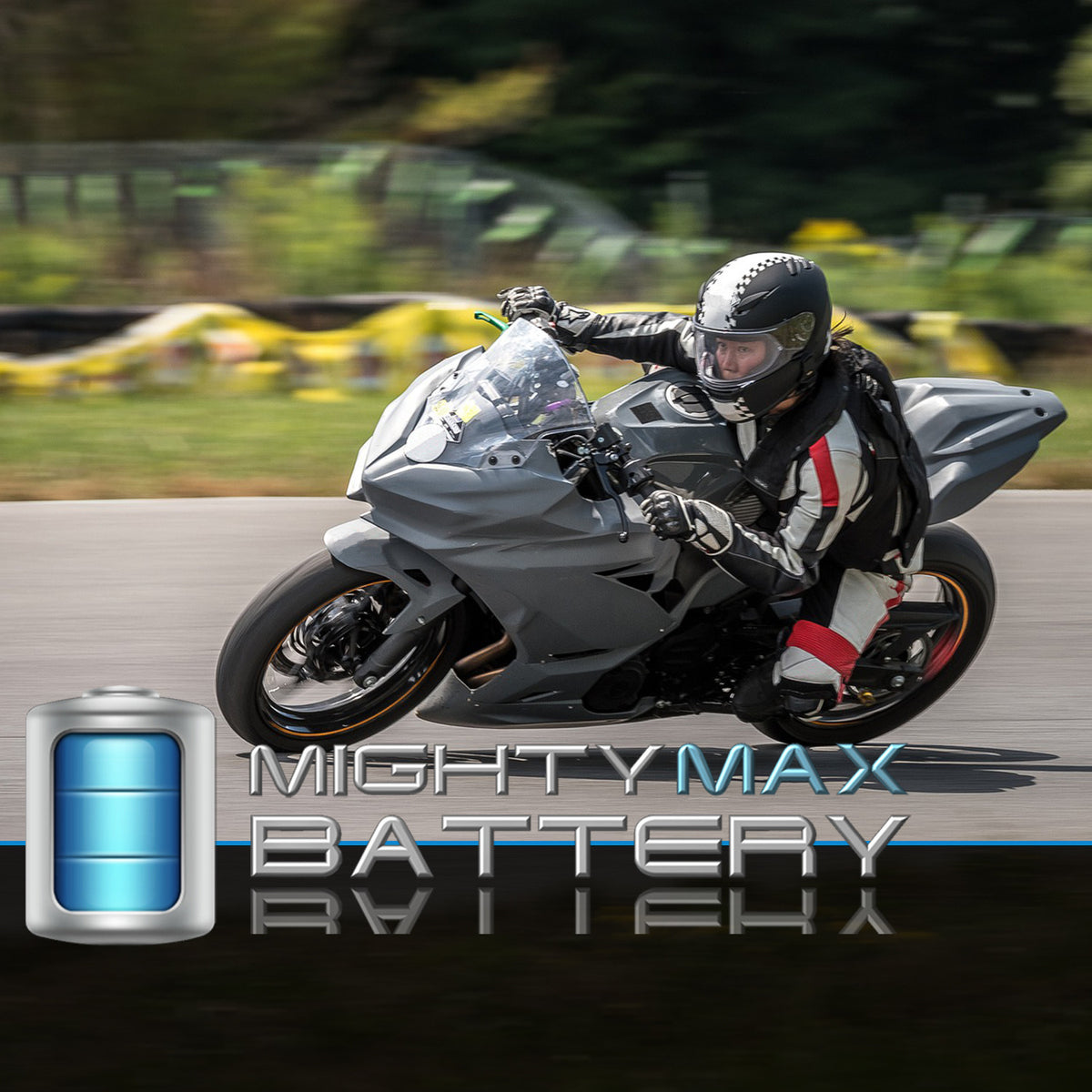 YTZ14S Lithium Replacement Battery S111899