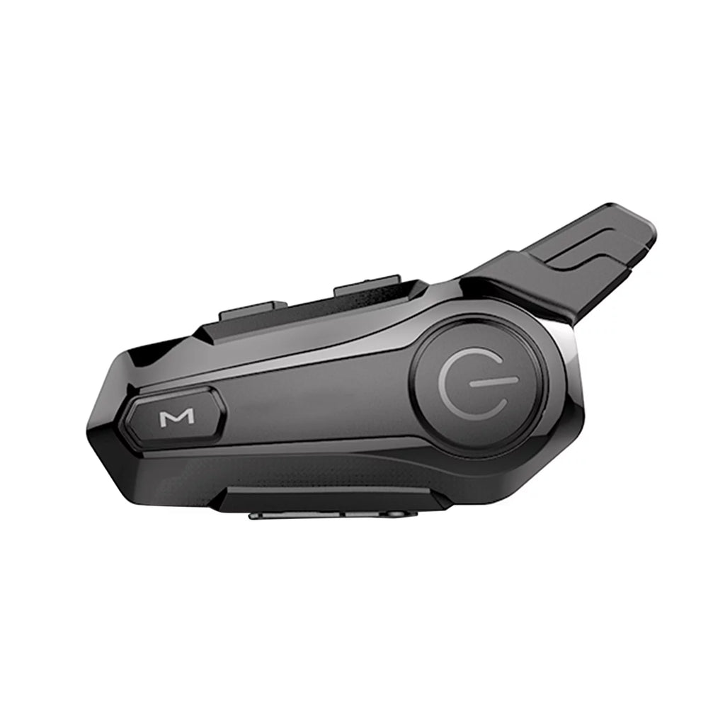 Waterproof Motorcycle BT Intercom Helmet BT Headset X944