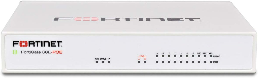 10 x GE RJ45 Ports POE/POE+ Firewall C564
