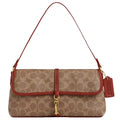 Coated Canvas Signature Bag R565226