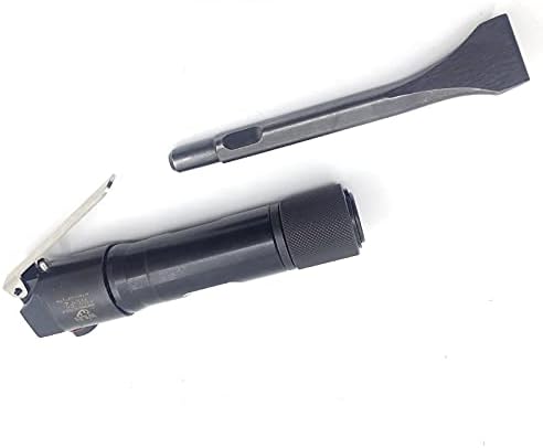 Pneumatic Chisel Scaler W559