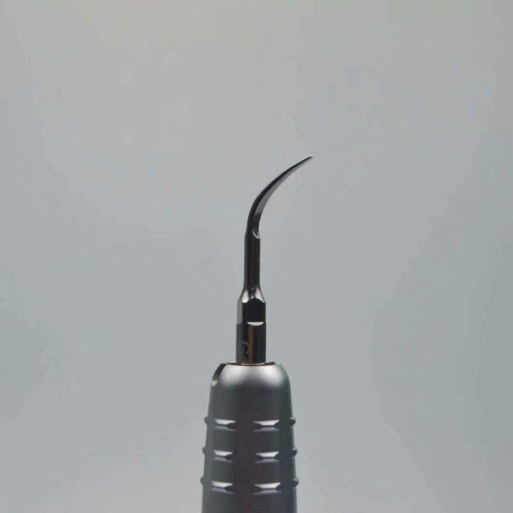 Air Driven Scaler Handle Tool Set Pack of 2 B675571