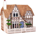 1 Inch Scale Dollhouse Kit W57886