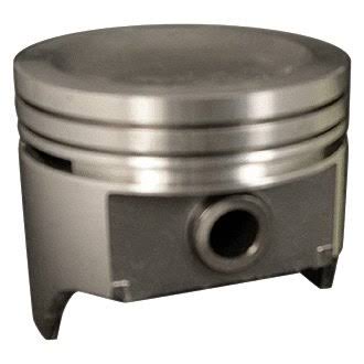Hypereutectic Dish Piston Set Y18250