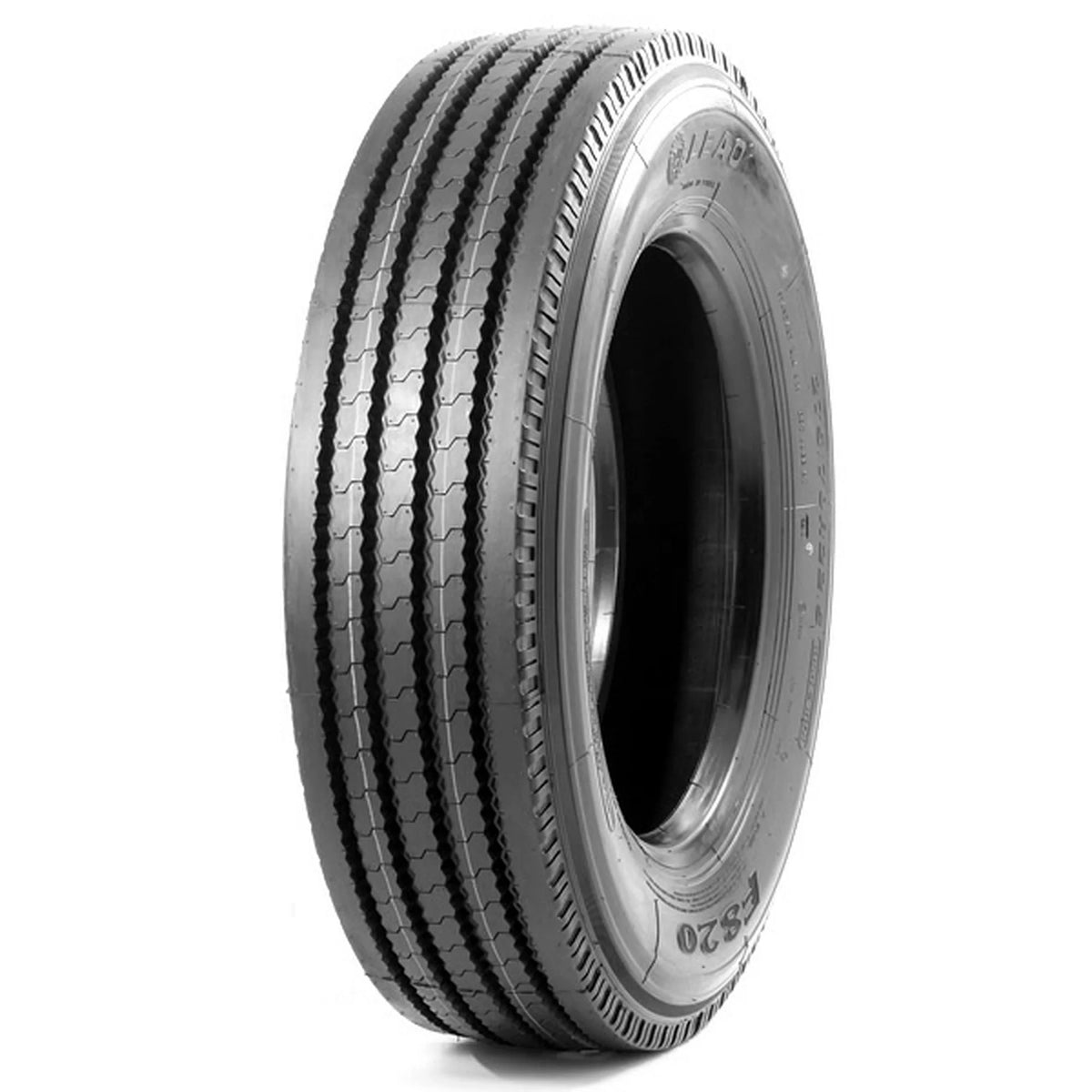 225/70R19.5 Commercial Tire O988