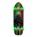Old School Longboard Complete K65353