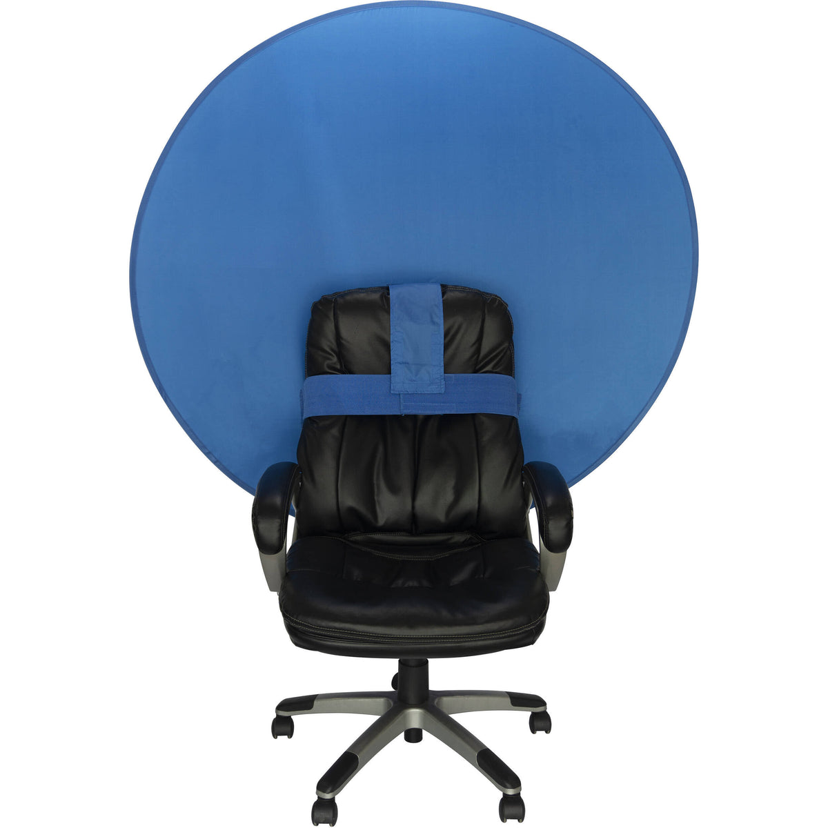 Collapsible Portable Webcam Backdrop V785615