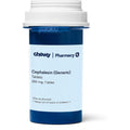 Cephalexin Tablets 250 mg C728