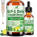 GLP-1 Supplement Liquid Drops with Berberine Fiber N6978