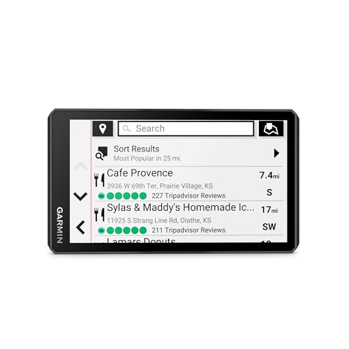 All-Terrain Motorcycle Navigator J394796
