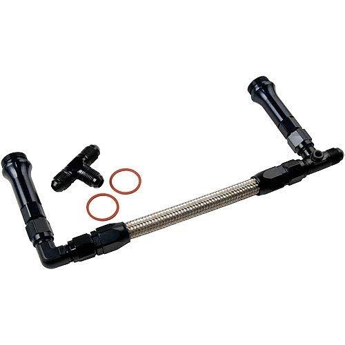 Dual Feed Fuel Line Kit V332153