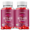 Keto ACV Gummies 2 Pack V62755
