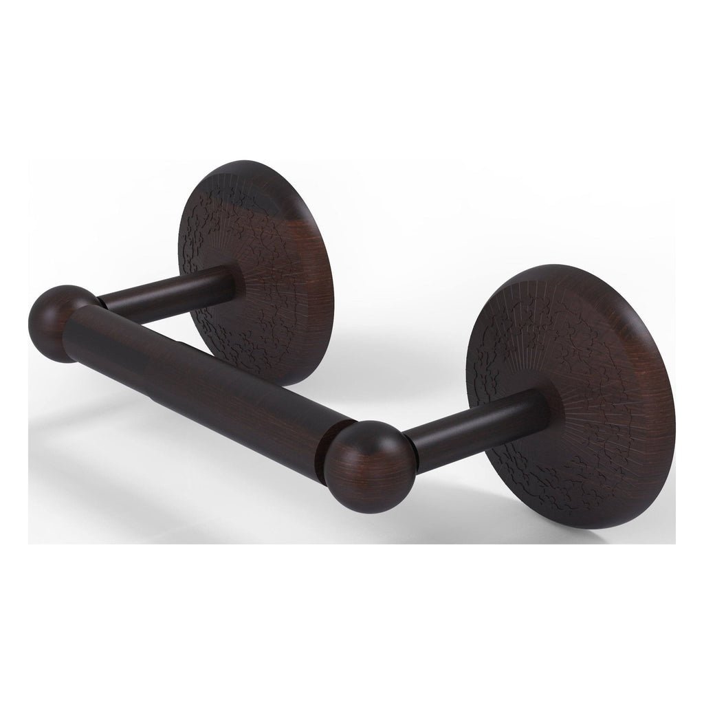 Venetian Bronze 2 Post Toilet Tissue Holder C556535