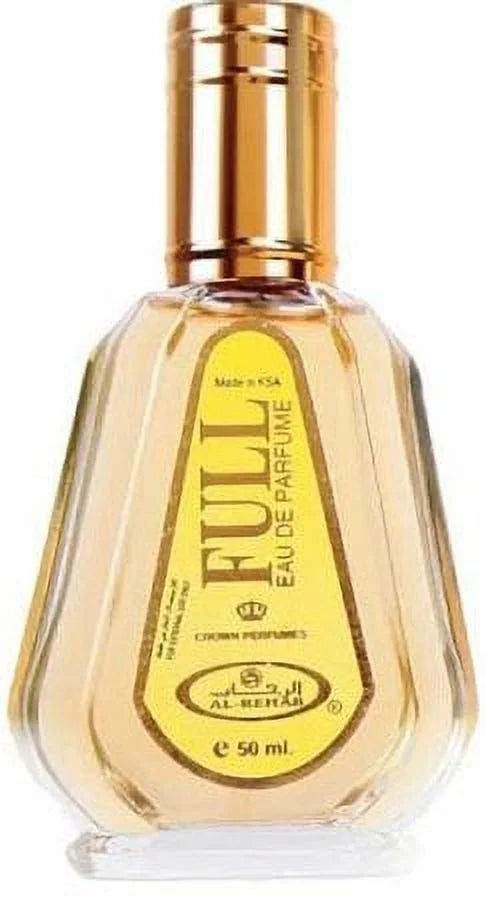 Eau De Perfume Spray 50 Ml 6 Pack Q8173