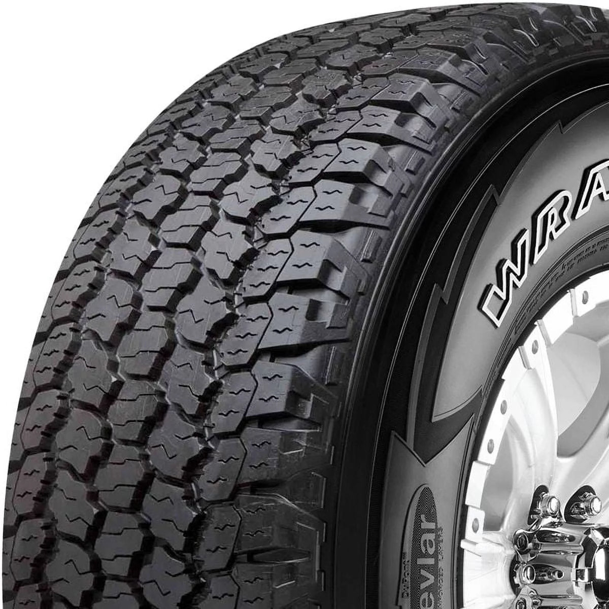 All Terrain Light Truck Tire Y605