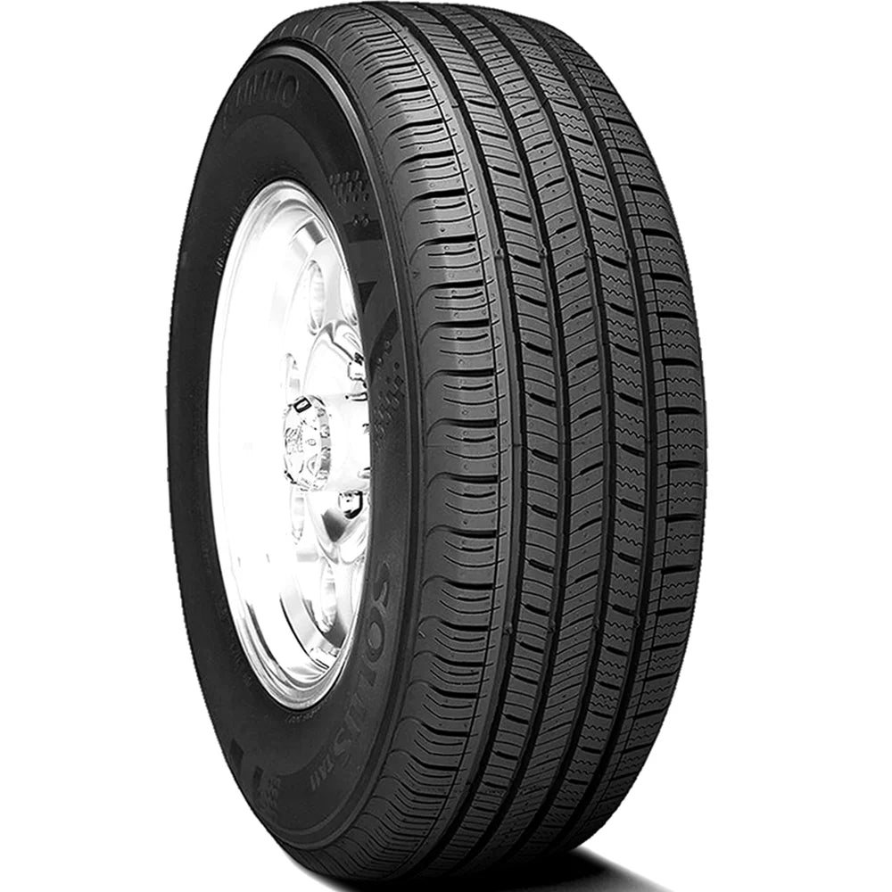 All Season 225/60R16 98T Passenger Tire U758
